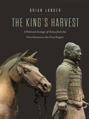 cover image of The King's Harvest